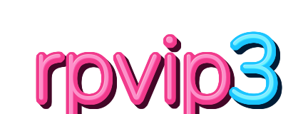 rpvip3 — logo kanal