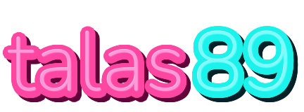 talas89 — logo kanal