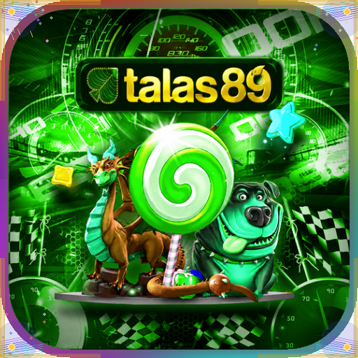 talas89 — mitra unggulan