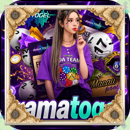 iramatogel — mitra unggulan